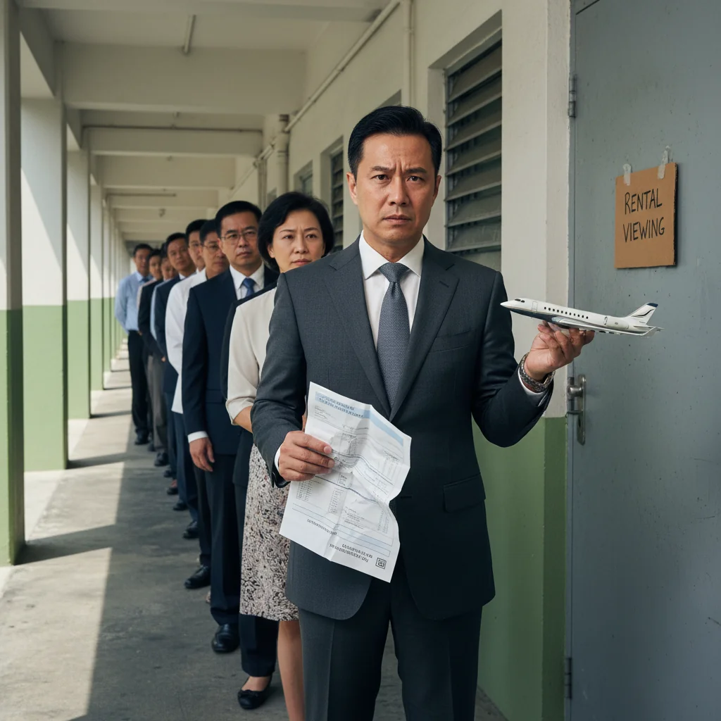 Singapore ABSD Hike Makes Property Ownership A ‘Luxury Faith’
