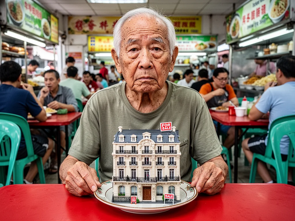 Minor International's Singapore REIT Promises Every Uncle A Fractional Slice Of A European Hotel, Just Don't Ask To Visit It