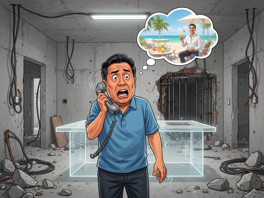 Singapore ID Firm Wins Award For Revolutionary ‘Total Financial Minimalism’ Disappearing Act
