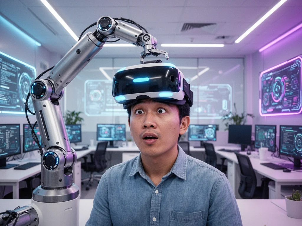 Beyond the Algorithm: Defining the Next Era of Human-AI Synergy