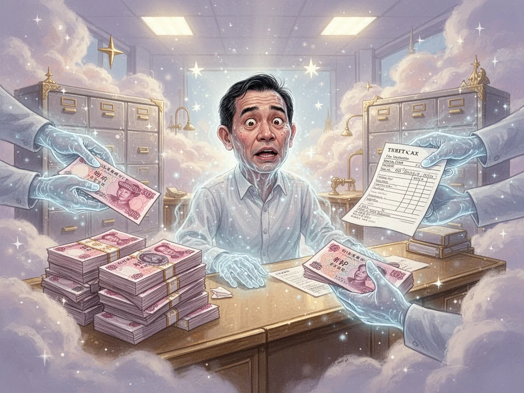 Singapore MediSave Deductions To Continue Post-Mortem To Fund Afterlife Healthcare Costs