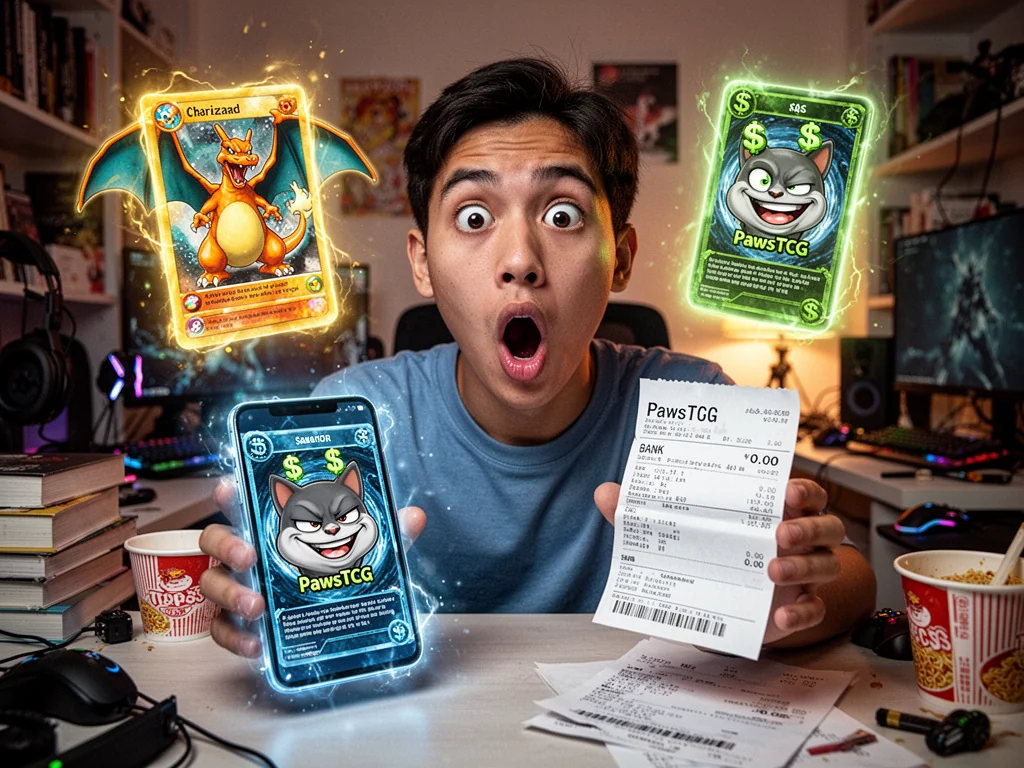 Singaporean Poly Student Shocked To Learn Telegram Scammer Isn't Actually Sincere