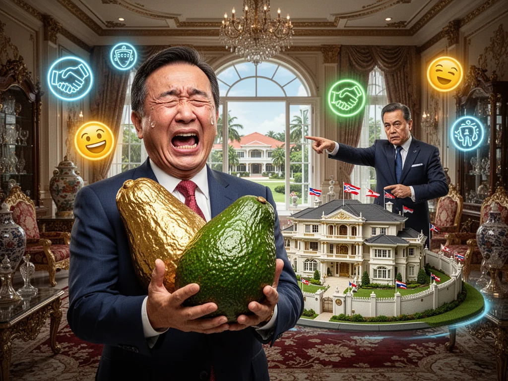 Singapore Supermarket Boss Sues Landlord For Expecting Loan Repayment