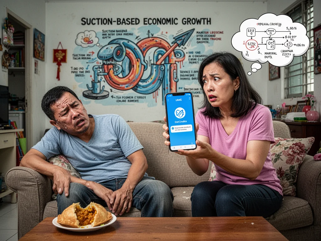 Singapore Government Declares Blowjobs An Essential Public Service