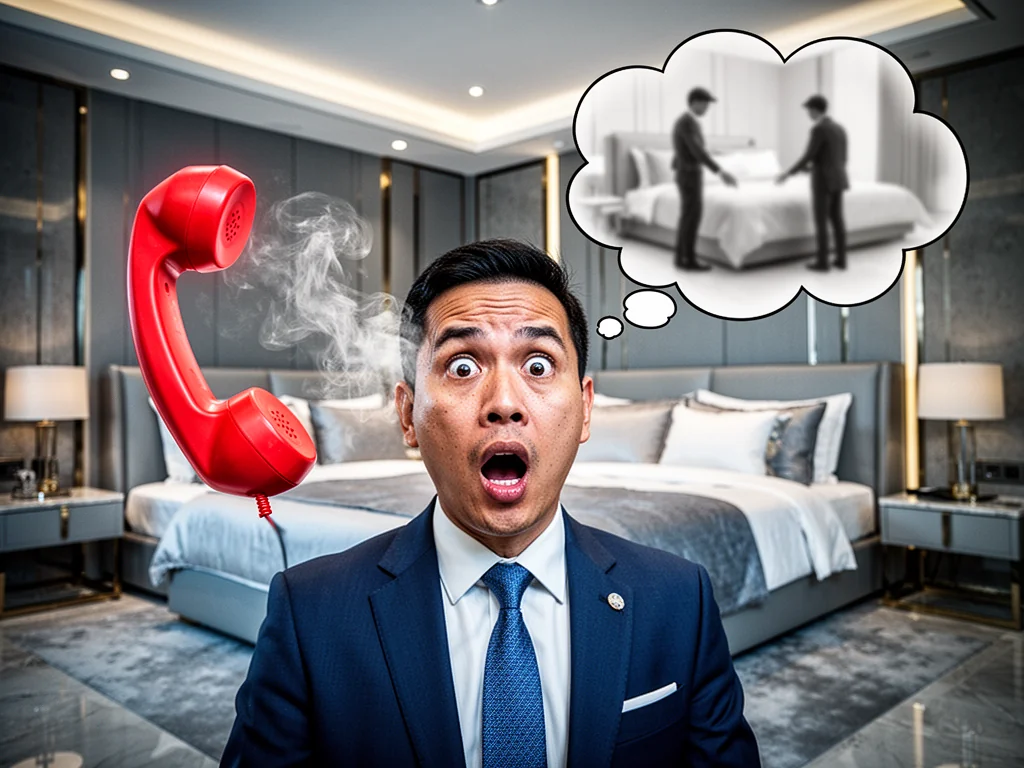 Singapore Property Agency Launches Anonymous Hotline To Report Workplace Shagging