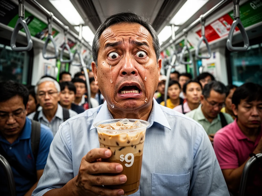 “One Battle After Another” Voted Most Relatable Film By Singaporeans