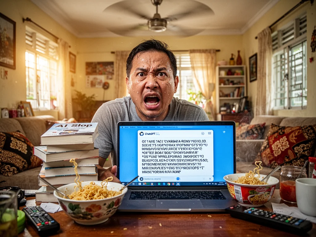Hachette Cancels Horror Novel Because Even Robots Can’t Fix Shitty Writing