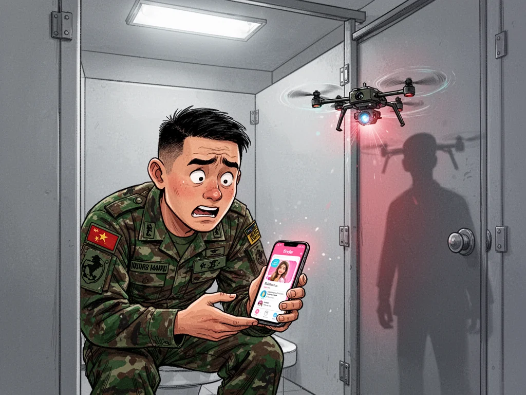 MINDEF Deploys Death Squads for Singapore NS Pocket-Hands Violations
