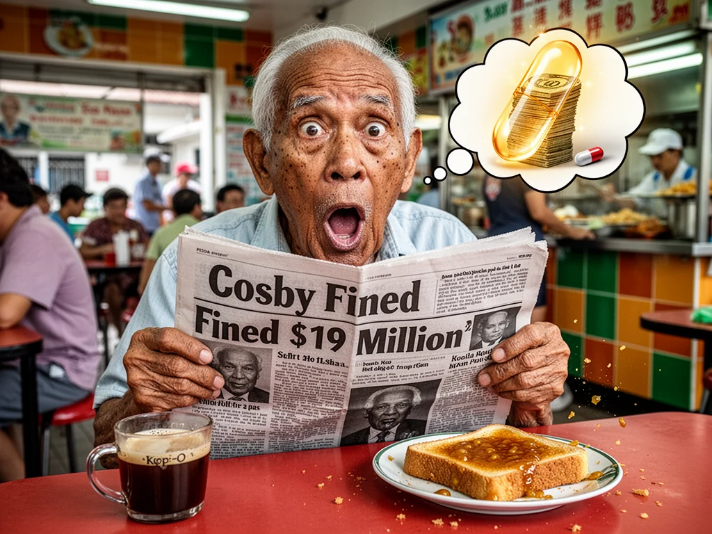 America’s Dad Discovers That Roofies Have Massive Fucking Late Fees.