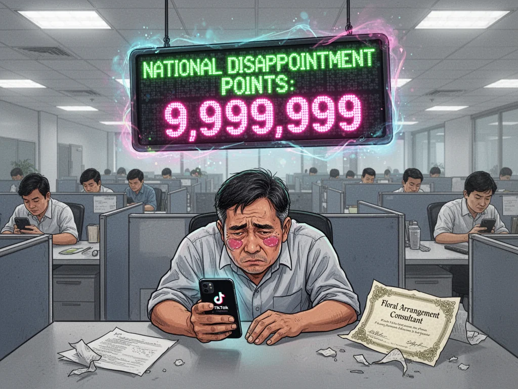 Government To Execute Citizens With Over $500 Unused SkillsFuture Credits