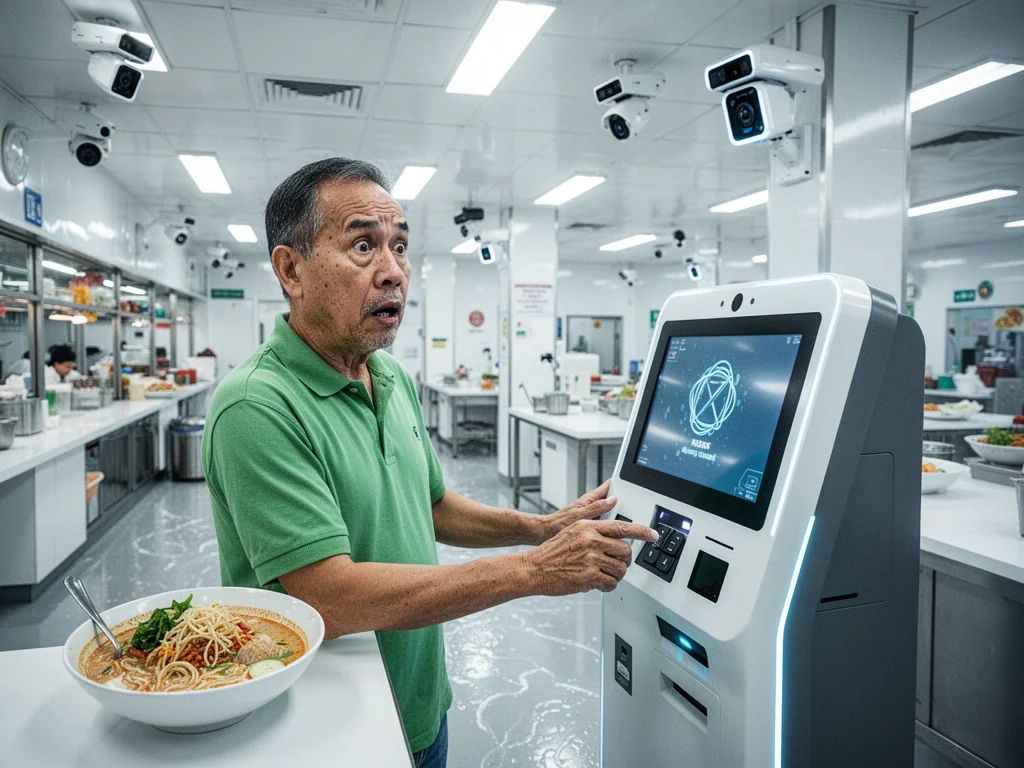 New $80M Hawker Upgrade Successfully Replaces Soul With Clinical Depression