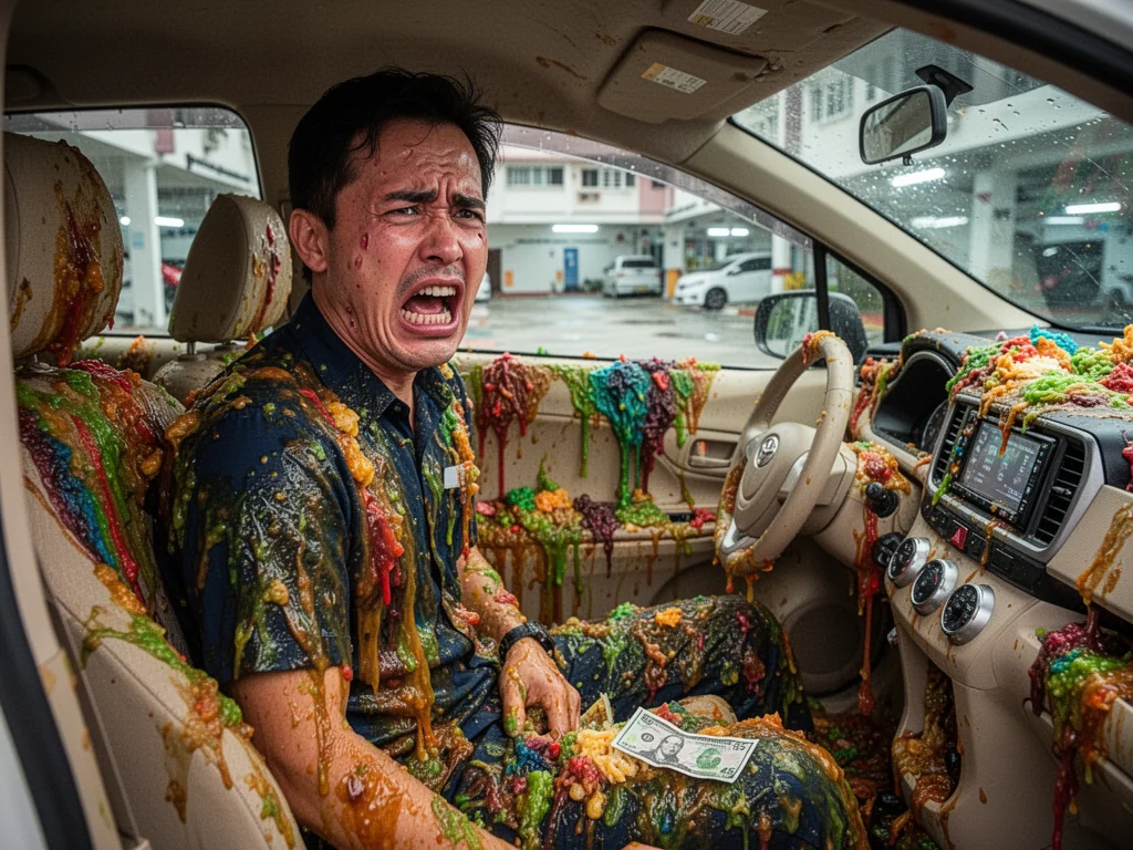 Tada Driver Heartbroken After Platform Values His Sanity At $45