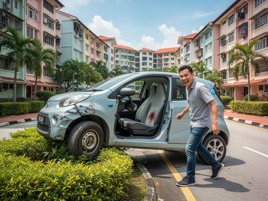 Flexar Offers First 5 Minutes Free For Efficient Hit-And-Runs