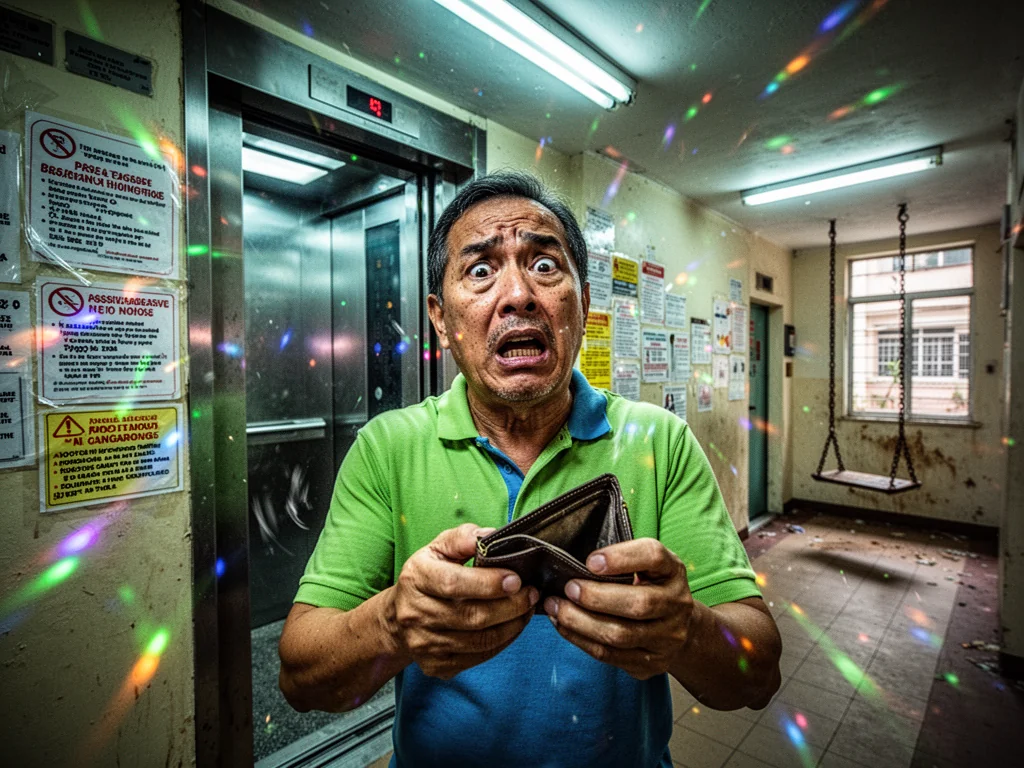 Singapore Hikes S&CC To Fund More Elite Lift-Breaking Technologies