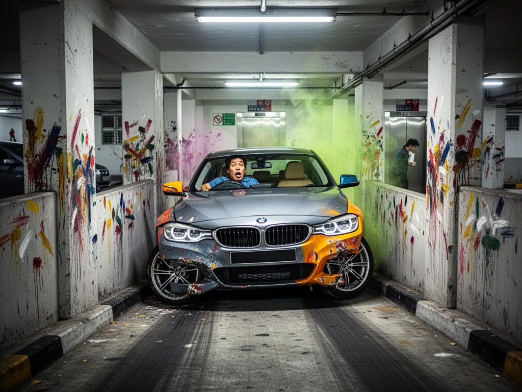 HDB MSCP Ramps Rebranded As Luxury Rim Destruction Machines
