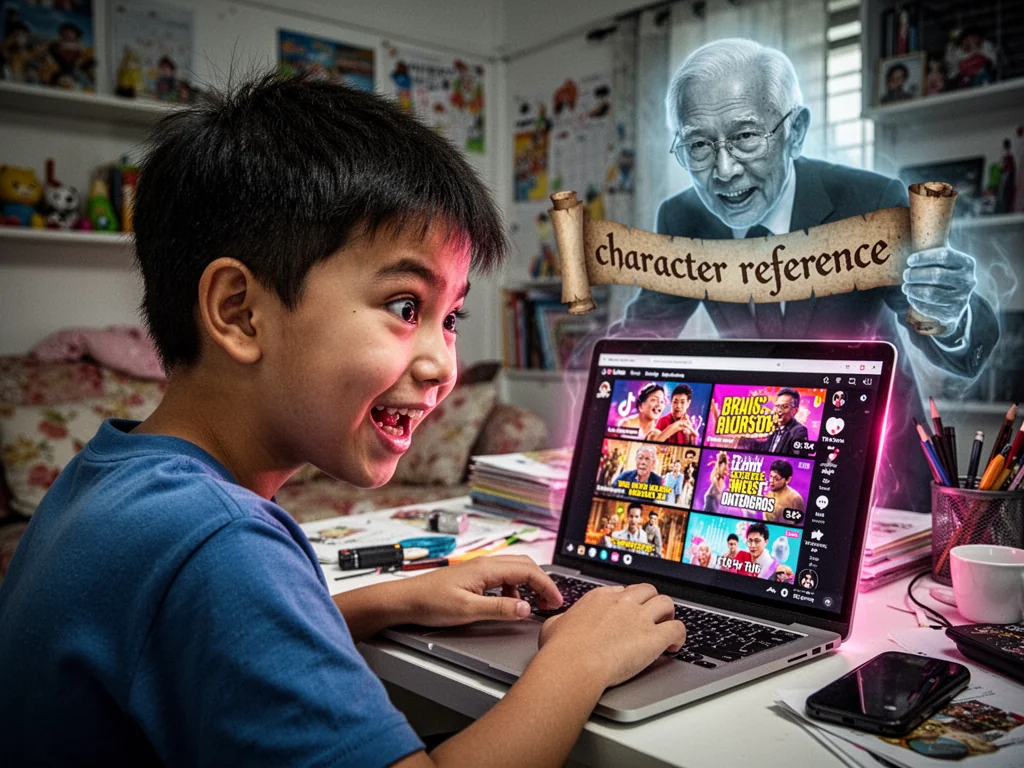 Primary Schooler Hacks Government Social Media Ban By Entering Fake Birthday