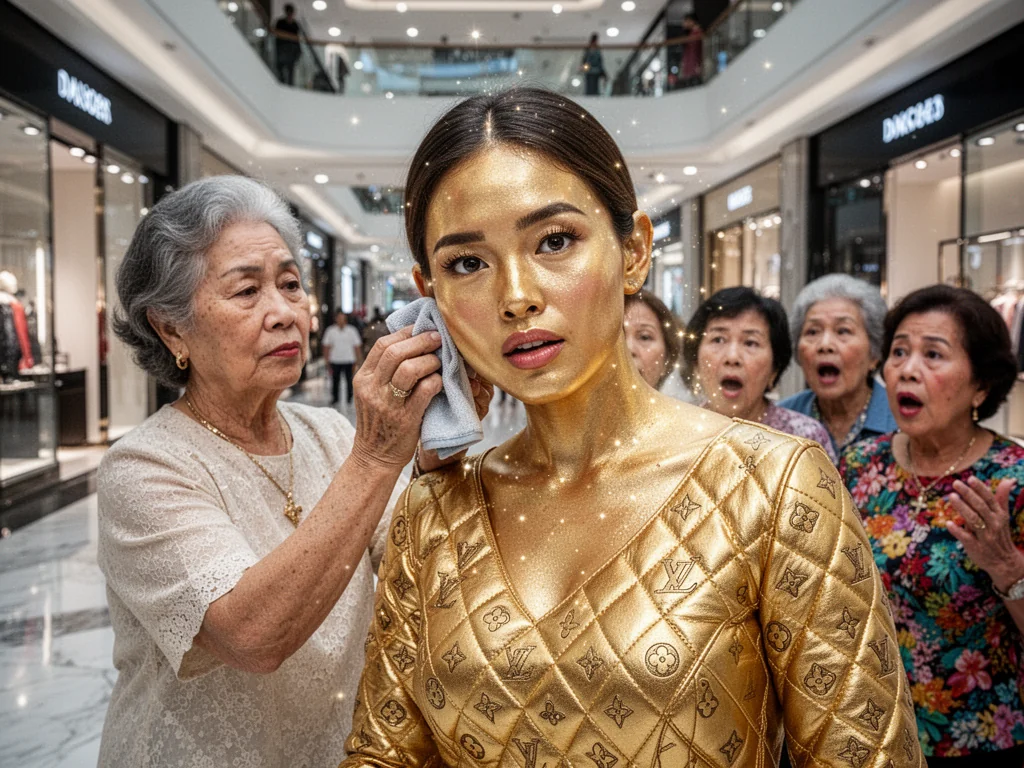 Singaporean Girl Successfully Transitions Into 100% Pure Calfskin Hermès Birkin