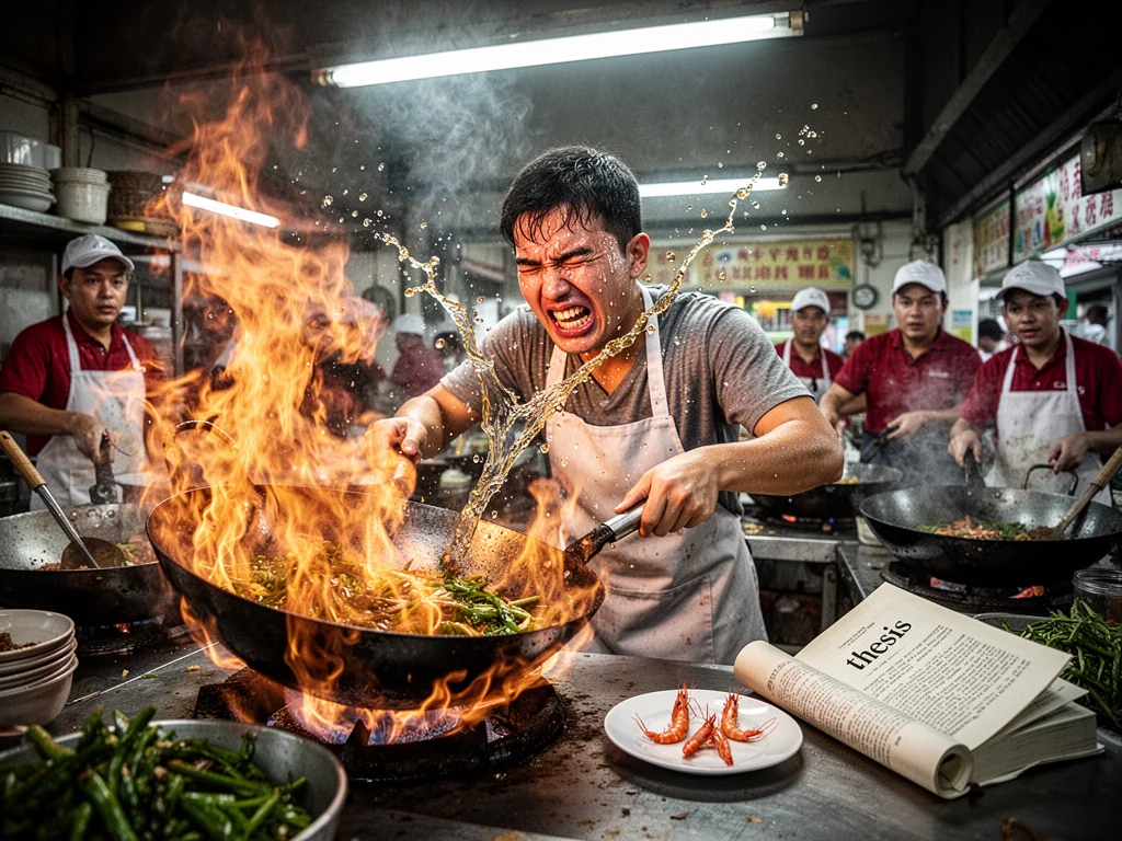 New Hawker Academy Degrees Require Mandatory Heatstroke to Graduate